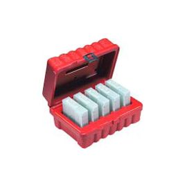 5 CAPACITY, LTO ULTRIUM COMPATIBLE - CLASSIC TURTLE