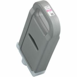 Canon PFI-2700FP Original Inkjet Ink Cartridge - Fluorescent Pink Pack