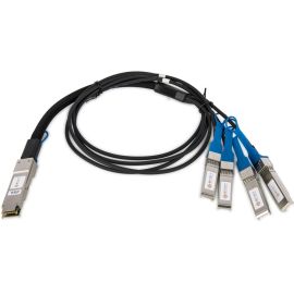 CISCO QSFP-4SFP10G-CU3M COMPATIBLE QSFP+/SFP+