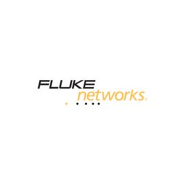 Fluke Networks TS52/44/42 Rplacement Cord with ABN only Clips