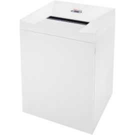 HSM PURE 830 STRIP-CUT SHREDDER; SHREDS UP TO 49 SHEETS; 39.6-GALLON CAPACITY