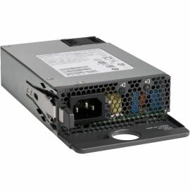 125W AC CONFIG 5 POWER SUPPLY REMANUFACTURED