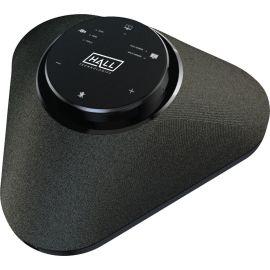 CONFERENCE SPEAKERPHONE W/ VIDEO PRESENTATION AND BYOD