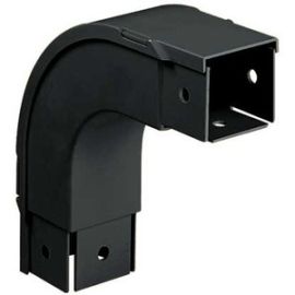 Panduit FiberRunner Outside Vertical 45 Degree Angle