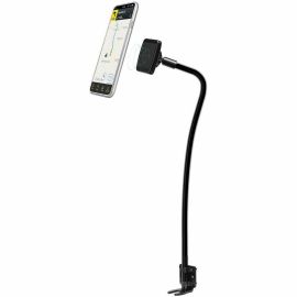 SEAT RAIL MOUNT