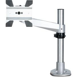 StarTech.com Desk Mount Monitor Arm, VESA/Apple iMac/Thunderbolt/Ultrawide Display up to 49