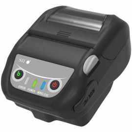 TWO INCH MOBILE LABEL PRINTER BLUETOOTH