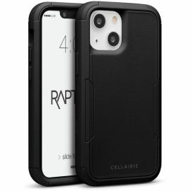 CELLAIRIS-RAPTURE V2-IPHONE13 MINI BLACK