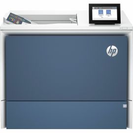 HP LaserJet Enterprise 6700dn Desktop Wireless Laser Printer - Color