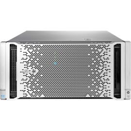 HPE Ingram Micro Sourcing ProLiant Barebone System - Refurbished - 5U Rack-mountable - Socket R LGA-2011 - 2 x Processor Support