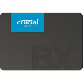 CRUCIAL 2TB BX500 SATA III 2.5 INTERNAL SSD