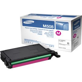 MAGENTA TONER CARTRIDGE FOR SAMSUNG CLT-M508S
