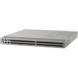 MDS 9148V 64G FIXED FIBRECHANNELSWITCHPSIBASE REMANUFACTURED