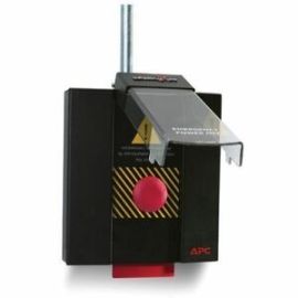 APC by Schneider Electric Push Button