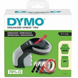 DY EMB ORG XPRESS PRO BLK/GRY BOX