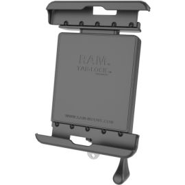 UNPKD RAM TAB-LOCK SAMSUNG TAB A 8 INCH CASE