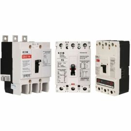 TWO-POLE 30 A 480Y/277 VAC 125/250 VDC 50/60 HZ