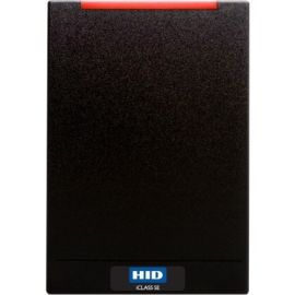 RDR R40 ICLASS SE E LF OFF HF STD/SIO/SEOS/MIGR WIEG PIG BLK HF