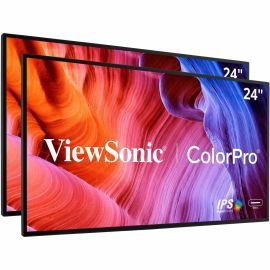 ViewSonic ColorPro VP2468a_H2 - 24