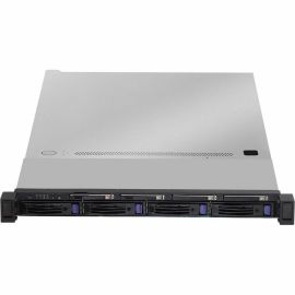 SUPPORT 4 X HOT-SWAP 2.5INCH NVME (PCIE3.0 X4)/SATA DRIVE BAYS, 4 HOT-SWAP 3.5IN