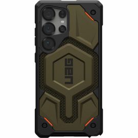 UAG CASE GLXY S25 ULTRA MONARCHPRO-KEVGN
