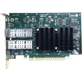 40/50/100GBE HALF SIZE UWIRE ADAPTER