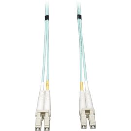 EATON 220FT LC/LC 6-FIBER CABLE 50/125 OM3 PLENUM W/PULLING EYE