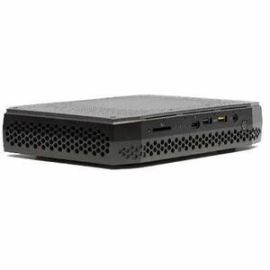 SimplyNUC NUC 11 Enthusiast Phantom Canyon NUC11PHKi7C Gaming Desktop Computer - Intel Core i7 11th Gen i7-1165G7 Quad-core (4 Core) 2.80 GHz - 64 GB RAM DDR4 SDRAM - 1 TB M.2 SSD - Mini PC