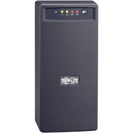 Tripp Lite by Eaton UPS OmniVS 120V 800VA 475W Line-Interactive UPS Tower USB port