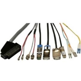 ENET 1M (3.28 FT) MTRJ-SC OM1 62.5/125