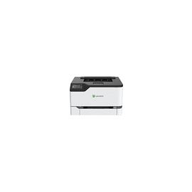 Lexmark CS431DW Desktop Wireless Laser Printer - Color