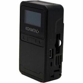 KoamTac KDC180ER Extended Range Wearable Barcode Scanner & Data Collector