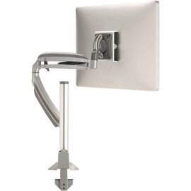 Chief Kontour Dynamic Single Display Desk Mount - For Displays 10-38