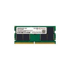 Transcend JetRAM 32GB DDR5 SDRAM Memory Module
