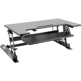 Eaton Tripp Lite Series WorkWise Height-Adjustable Sit-Stand Desktop Workstation