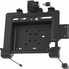 RAM POWER + DUAL DATA LOCKING CRADLE FOR ZEBRA ET8X TABLETS