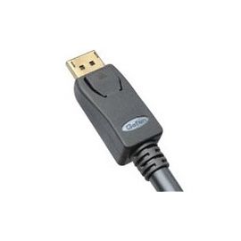 Gefen DisplayPort Cable 6 ft (M-M)