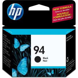 HP 94 (C8765WN) BLACK ORIGINAL INK CARTRIDGE