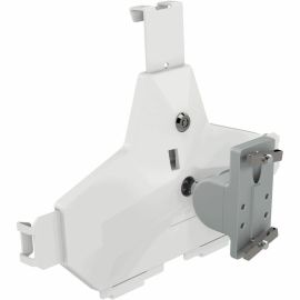 BRACKET ASSEMBLY S-SERIES POLE MOUNT