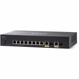 CISCOSF352-08MP8PORT10/100MAXPOEMANAGDSWTCHREMANUFACTURED