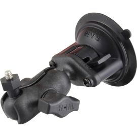 RAM SUCTION  BSE & 1/4-20 TOUGH BAL