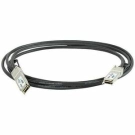 AXIOM 100GBASE-CR4 QSFP28 PASSIVE DAC CABLE CISCO COMPATIBLE 3M - TAA COMPLIANT