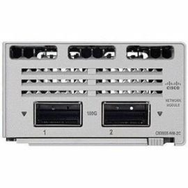 Cisco Catalyst 9300 QSFP Module