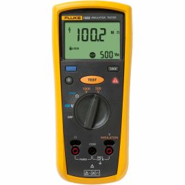 Fluke Fluke 1503/EX-LEAD Extended Lead Insulation Resistance Meter Kit