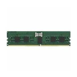 16GB DDR5 6400MT/S ECC REG 1RX8 MODULE