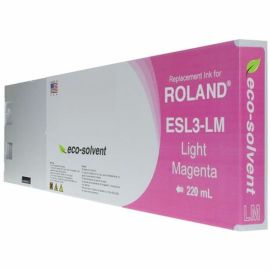 CIG REMAN ROLAND ESL3-LM LIGHT MAGENTA