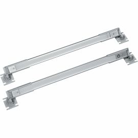 Middle Atlantic Dual LED Work Light With Interconnect Cable