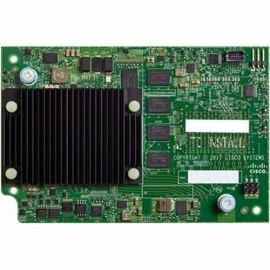 Cisco UCS VIC 1480 mezz for B-Series M5 and M6