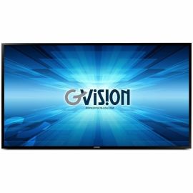 86IN IR TOUCH SCREEN 86IN 450NITS UHD 3840 X 2160 RESOLUTION