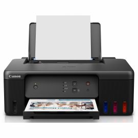 Canon PIXMA G1230 Desktop Inkjet Printer - Color